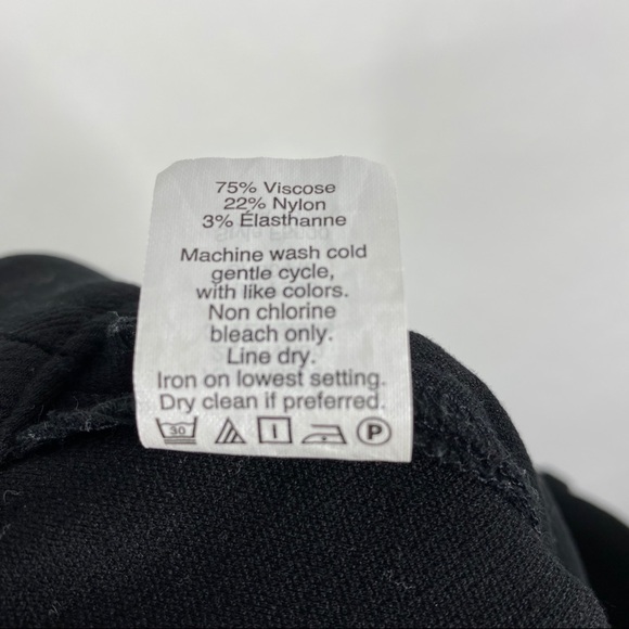 Madewell Pants Cali Demi Boot Ankle Trousers - Picture 8 of 8